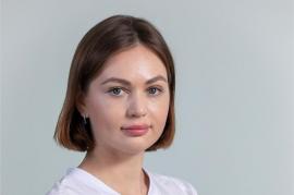 Ольга Владимировна Самойлова
