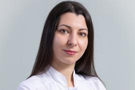 Валерия Владимировна Чекашкина