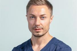 Фомин Владимир Владимирович