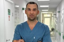 Азат Миразович Хамидуллин