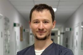 Опрышко Никита Сергеевич