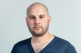 Цораев Азамат Маратович